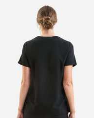 Onna Women's Invincible V-Neck Stretch Scrub Top NN310