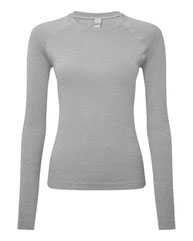 Women's Unstoppable Long Sleeve Fresh Underscrub Base Layer