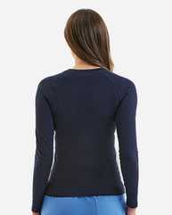 Women's Unstoppable Long Sleeve Fresh Underscrub Base Layer