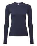 Women's Unstoppable Long Sleeve Fresh Underscrub Base Layer