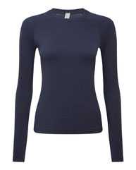 Women's Unstoppable Long Sleeve Fresh Underscrub Base Layer