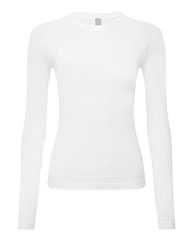 Women's Unstoppable Long Sleeve Fresh Underscrub Base Layer