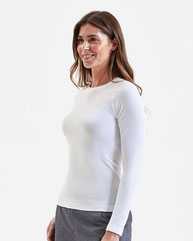 Women's Unstoppable Long Sleeve Fresh Underscrub Base Layer
