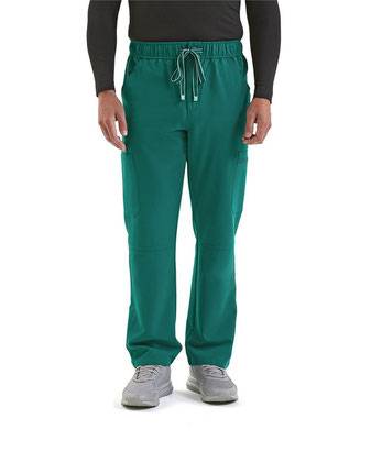 Relentless Stretch Cargo Scrub Pants