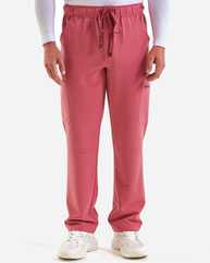 Relentless Stretch Cargo Scrub Pants
