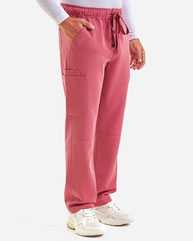 Relentless Stretch Cargo Scrub Pants