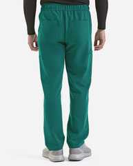 Relentless Stretch Cargo Scrub Pants