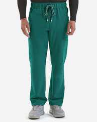 Relentless Stretch Cargo Scrub Pants