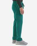 Relentless Stretch Cargo Scrub Pants