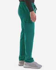 Relentless Stretch Cargo Scrub Pants
