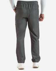 Relentless Stretch Cargo Scrub Pants