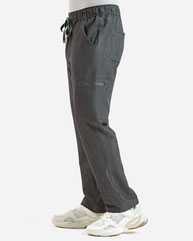 Relentless Stretch Cargo Scrub Pants