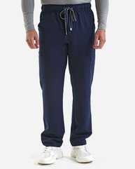 Relentless Stretch Cargo Scrub Pants