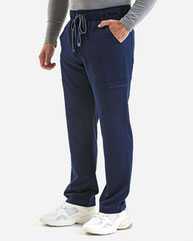 Relentless Stretch Cargo Scrub Pants