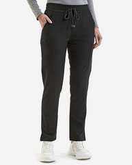 Women's Relentless Stretch Cargo Scrub Pants