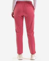 Women's Relentless Stretch Cargo Scrub Pants