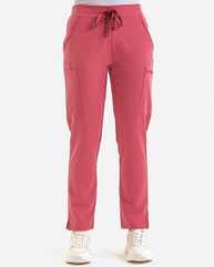 Women's Relentless Stretch Cargo Scrub Pants