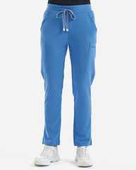 Women's Relentless Stretch Cargo Scrub Pants