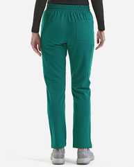 Women's Relentless Stretch Cargo Scrub Pants