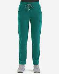 Women's Relentless Stretch Cargo Scrub Pants