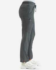 Women's Relentless Stretch Cargo Scrub Pants