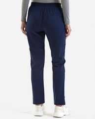 Women's Relentless Stretch Cargo Scrub Pants