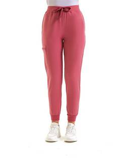 Women's Energized Stretch Jogger Scrub Pants Women's Energized Stretch Jogger Scrub Pants