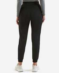 Women's Energized Stretch Jogger Scrub Pants