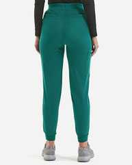 Women's Energized Stretch Jogger Scrub Pants