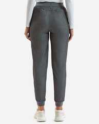 Women's Energized Stretch Jogger Scrub Pants