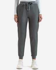 Women's Energized Stretch Jogger Scrub Pants