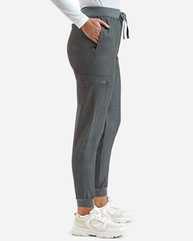 Women's Energized Stretch Jogger Scrub Pants