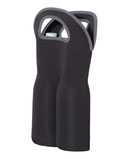 Insulated Neoprene Double Wine Tote