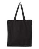 Promotional Shopper Tote