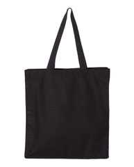 Promotional Shopper Tote