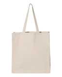 Promotional Shopper Tote