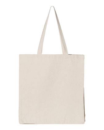 Promotional Shopper Tote
