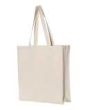 Promotional Shopper Tote