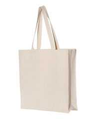 Promotional Shopper Tote