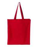 Promotional Shopper Tote