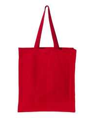Promotional Shopper Tote