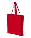 Promotional Shopper Tote