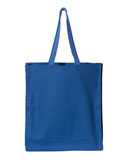 Promotional Shopper Tote