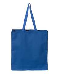 Promotional Shopper Tote