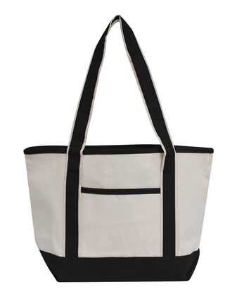 Promotional Heavyweight Medium Tote Bag