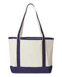 Promotional Heavyweight Medium Tote Bag