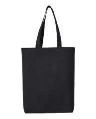 Midweight Recycled Gusseted Tote