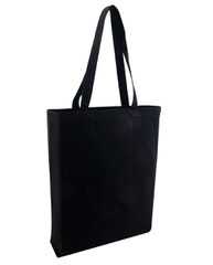 Midweight Recycled Gusseted Tote