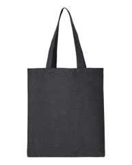 Midweight Recycled Gusseted Tote