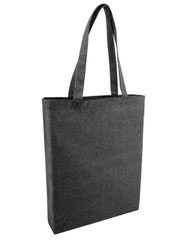 Midweight Recycled Gusseted Tote